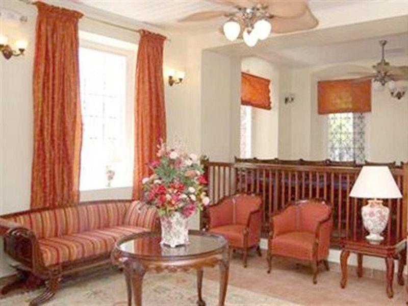 Company House 호텔 크리스천스테드 외부 사진