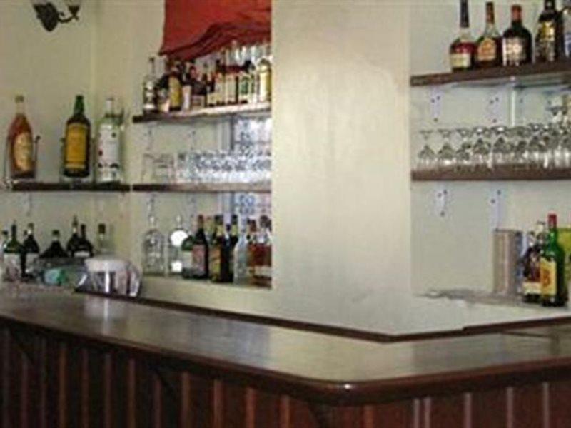 Company House 호텔 크리스천스테드 외부 사진